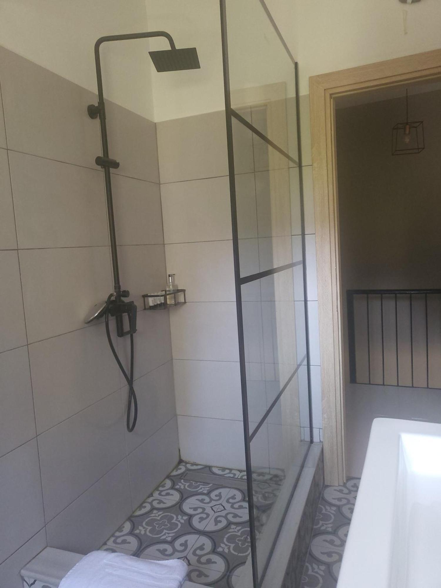 Kavos House Apartment Meyísti Екстериор снимка