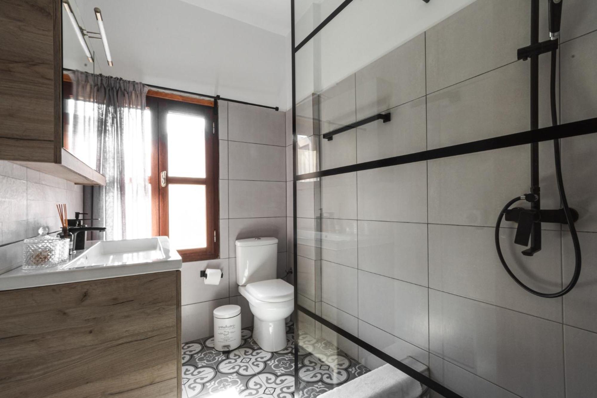 Kavos House Apartment Meyísti Екстериор снимка