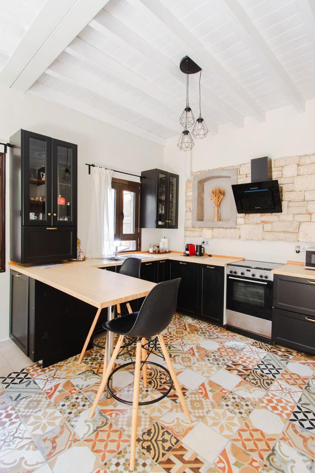Kavos House Apartment Meyísti Екстериор снимка